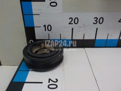 SH0111400A Шкив коленвала Mazda Mazda 6 (GJ/GL) 2013