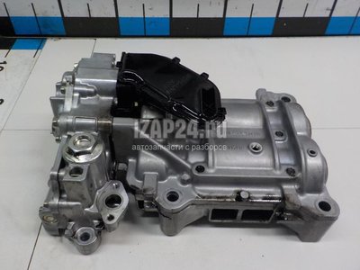 SH0111700C Вал балансирный Mazda Mazda 6 (GJ/GL) 2013