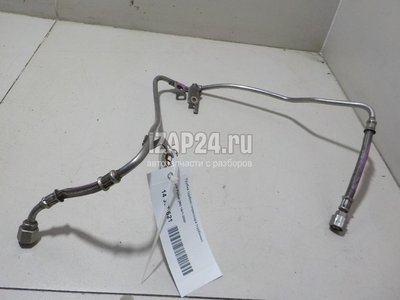 058145778 Трубка турбокомпрессора (турбины) VAG TT(8N) (1998 - 2006)