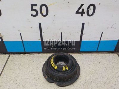 4D0412377F Опора переднего амортизатора VAG Passat [B5] (2000 - 2005)