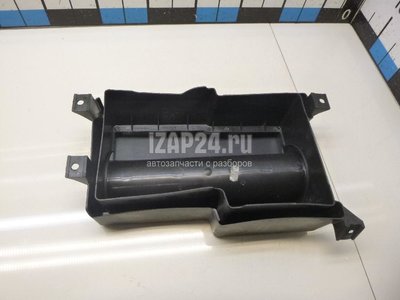 6Y9819424A Пыльник (кузов наружные) VAG Fabia (1999 - 2007)