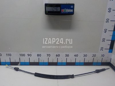 3C0711266R Трос КПП VAG Passat [B6] (2005 - 2010)