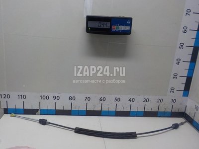 3C0711265AA Трос КПП VAG Passat [B6] (2005 - 2010)