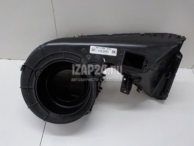 4B0820153B Корпус отопителя VAG A6 [C5] (1997 - 2004)