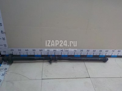 7P0521102P Вал карданный задний VAG Cayenne (2010 - 2017)