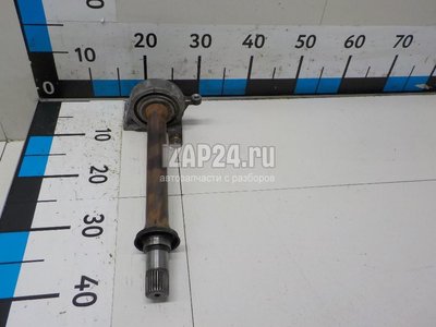 44500SCVA00 Полуось промежуточная (привод) Honda Civic (2001 - 2005)