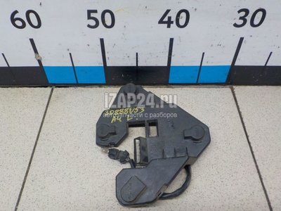 8D0945257 Плата заднего фонаря левого VAG A4 [B5] (1994 - 2001)