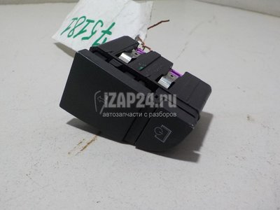 4F1927227B Кнопка многофункциональная VAG Allroad quattro (2006 - 2012)