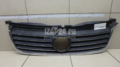 3B0853651L3FZ Решетка радиатора VAG Passat [B5] (2000 - 2005)