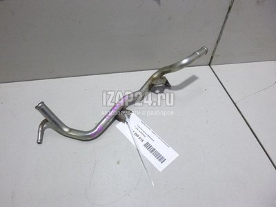 1626837030 Трубка охлажд. жидкости металлическая Toyota Auris (E15) (2006 - 2012)