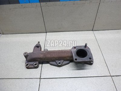 WE0113450A Коллектор выпускной Mazda Ranger (2006 - 2012)