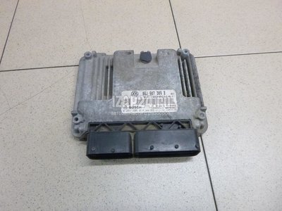 06J906027D Блок управления двигателем VAG Passat [B7] (2011 - 2015)