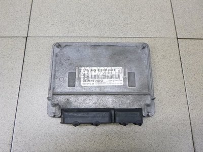 03E906023B Блок управления двигателем VAG Fabia (2007 - 2015)