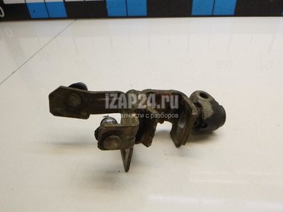 1J0711176C Механизм выбора передач VAG Golf IV/Bora (1997 - 2005)