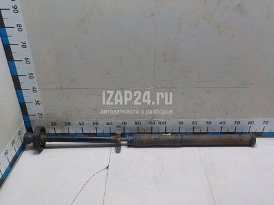 7L8521105A Вал карданный задний VAG Q7 [4L] (2005 - 2015)