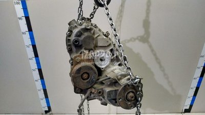 3200008011 Коробка раздаточная Ssang Yong Actyon Sport (2006 - 2012)