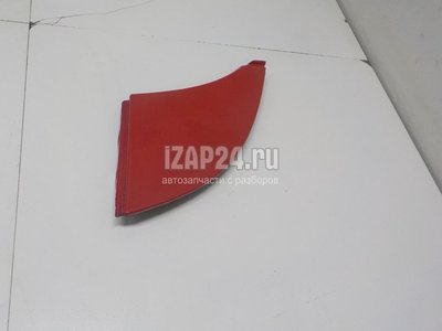 735463406 Планка над фарой левая Fiat Ducato 250 (НЕ ЕЛАБУГА!!!) (2006 - )