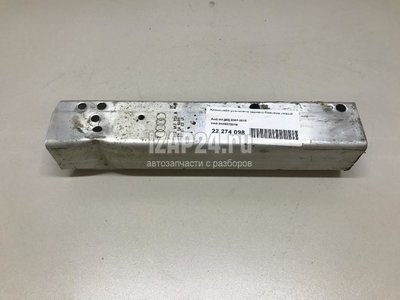 8K0807331B Кронштейн усилителя заднего бампера левый VAG A4 [B8] Allroad (2009 - 2015)