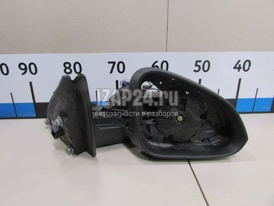 13329081 Корпус зеркала правого GM Insignia (2008 - 2017)