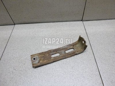 6410B930 Кронштейн усилителя заднего бампера Mitsubishi ASX 2010