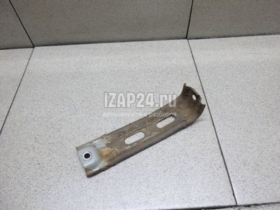 6410B930 Кронштейн усилителя заднего бампера Mitsubishi ASX 2010