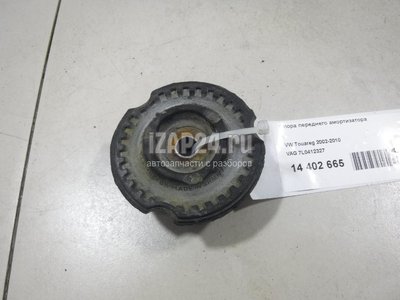 7L0412327 Опора переднего амортизатора VAG Touareg (2002 - 2010)
