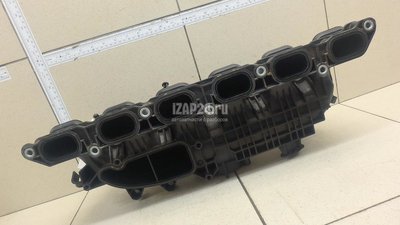 11617576911 Коллектор впускной BMW 6-serie F12/F13 (2010 - 2017)