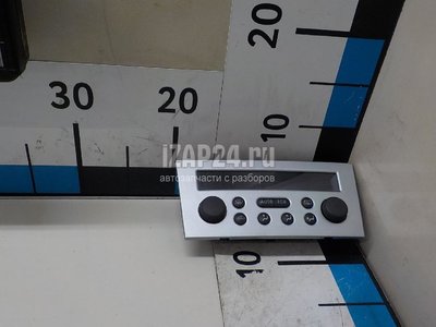 13132388 Блок управления климатической установкой GM Meriva (2003 - 2010)