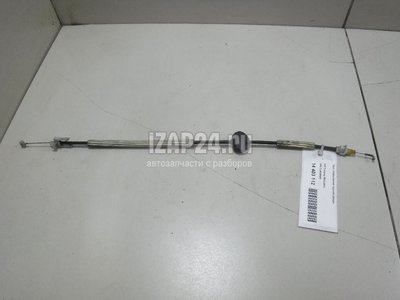 7L6839085 Трос открывания задней двери VAG Touareg (2002 - 2010)