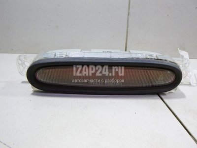 BN8V51580B Фонарь задний (стоп сигнал) Mazda Mazda 3 (BK) (2002 - 2009)