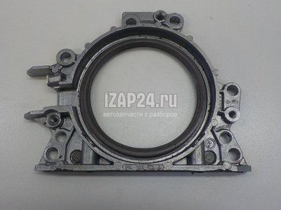 04L103171 Крышка коленвала задняя VAG Leon (5F) (2013 - )