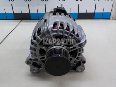 04L903027 Генератор VAG Q5 [80A] 2017