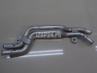 80A121400B Трубка системы охлаждения VAG Q5 [80A] 2017