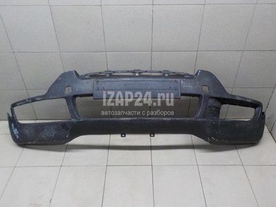 51117172402 Бампер передний BMW X5 E70 (2007 - 2013)