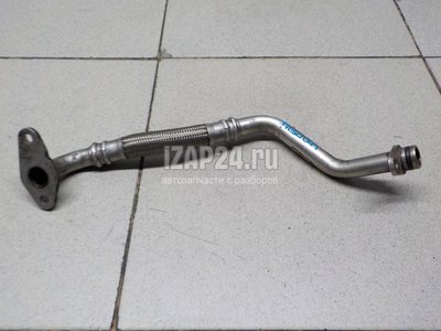 03C145735C Трубка турбокомпрессора (турбины) VAG EOS (2006 - 2015)