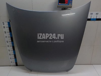 4F0823029F Капот VAG Allroad quattro (2006 - 2012)