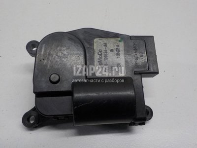 AV6N19B634AA Моторчик заслонки отопителя Ford C-MAX (2010 - )