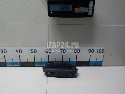 22858075 Дисплей информационный GM Zafira C (2013 - 2019)