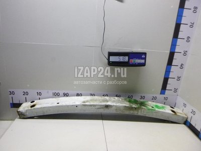 H50321KADH Усилитель заднего бампера Nissan Juke (F15) (2011 - 2019)