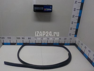96624229 Уплотнитель (внутри) GM Antara (2007 - 2015)