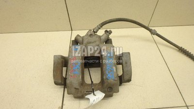 34116857688 Суппорт тормозной передний правый BMW 3-serie F30/F31/F80 (2011 - 2020)