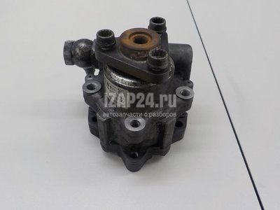 4F0145155P Насос гидроусилителя VAG A6 [C6,4F] (2004 - 2011)