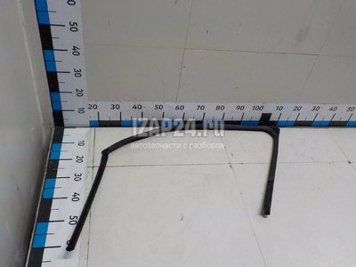 GHP958605H Уплотнитель стекла двери Mazda Mazda 6 (GJ/GL) 2013
