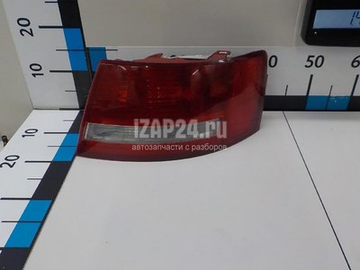 4F5945096L Фонарь задний правый VAG A6 [C6,4F] (2004 - 2011)