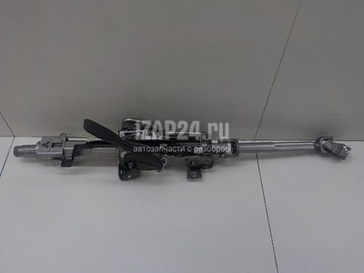 5Q1419512D Колонка рулевая VAG Q3 (F3) 2018