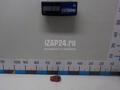 96629147 Резинка подвеса глушителя GM Antara (2007 - 2015)