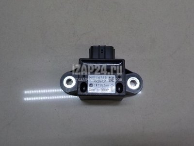 MN116715 Датчик курсовой устойчивости Mitsubishi Pajero/Montero III (V6, V7) (2000 - 2006)