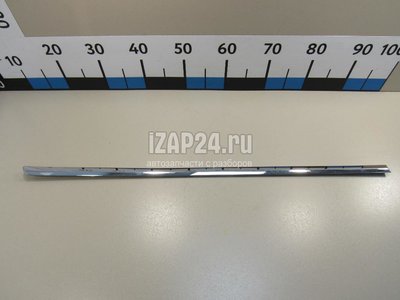 3C8853074A2ZZ Молдинг задней правой двери VAG Passat CC (2008 - 2017)