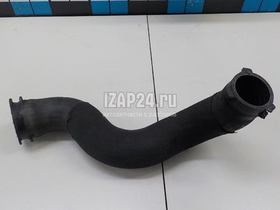 4F0145738N Патрубок интеркулера VAG A6 [C6,4F] (2004 - 2011)