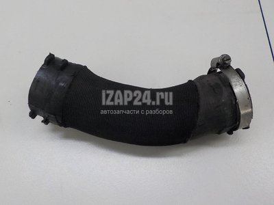 4F0145709G Патрубок интеркулера VAG Allroad quattro (2006 - 2012)